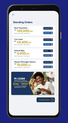 KB Connect: Descarga la App Oficial para una Banca Segura - Screenshot 6