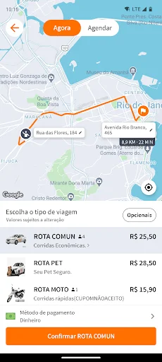 Descarga Rota Patos Gratis – La Guía de Navegación Más Rápida - Screenshot 3