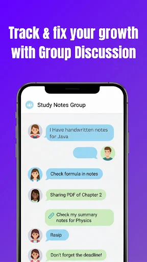 Descarga VidyaNITI Education: Tu App de Aprendizaje Online - Screenshot 4