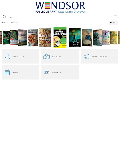 Descargar WPL Mobile App – Gestiona tus libros fácilmente - Screenshot 13