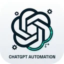 ChatGPT Automation: Automatiza prompts y descarga archivos masivos