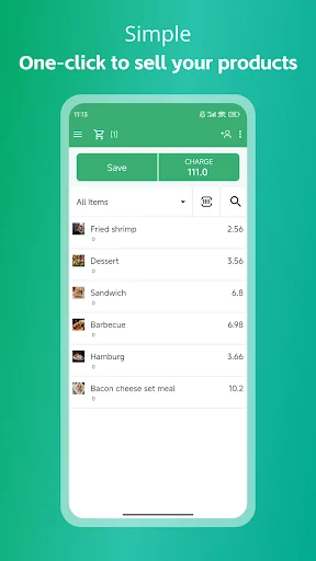 Descarga Toposfy POS: El TPV más intuitivo para tu negocio - Screenshot 9