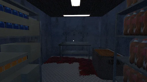 Descargar Ronald McDonalds: El Juego de Terror Más Adictivo - Screenshot 4