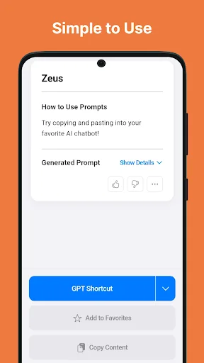 Descargar Waitcle: Fortune Prompt – Los Mejores Horóscopos Gratis - Screenshot 4
