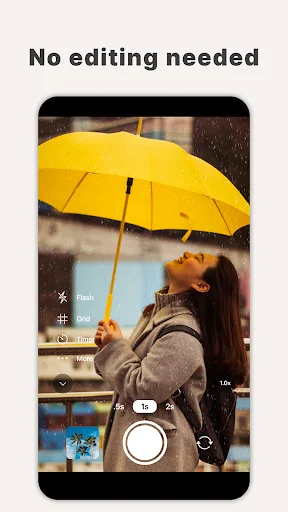 Shardee: Graba Vlogs Diarios Estéticos – Descarga Gratis Ahora - Screenshot 2