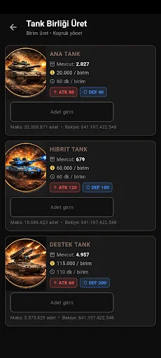 Descargar Homeland: Anadolu Strateji – Estrategia MMO Gratis - Screenshot 7
