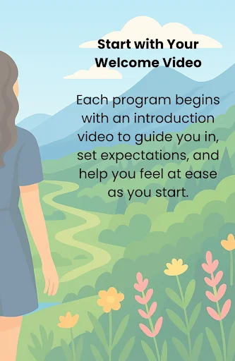 Descarga Neurotoned: Tu guía de sanación mental y bienestar emocional - Screenshot 4