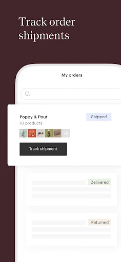 Descarga Faire Wholesale: Compra al por mayor para tu negocio - Screenshot 3