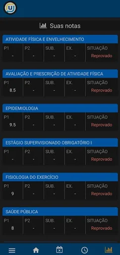 Descarga Unigran Capital: Mejora tu Experiencia Académica Hoy - Screenshot 4