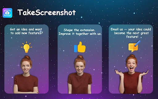 TakeScreenshot: Captura de Pantalla Profesional y Gratuita - Screenshot 4