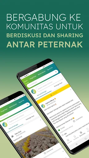 Descarga Plasma Mustika: Optimiza tu Avicultura con Tecnología - Screenshot 4