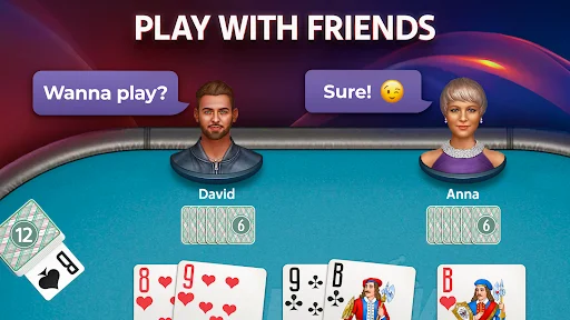 Descargar Durak Online by Pokerist – Juega Cartas Gratis - Screenshot 3