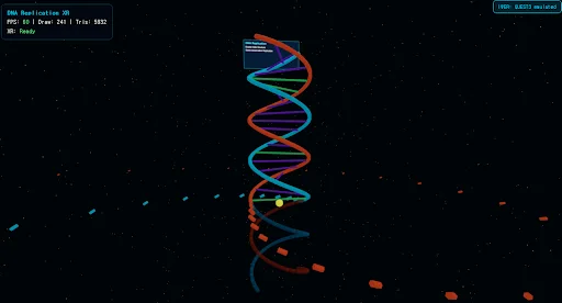 Descarga 3DWeb Interactive Simulations – Ciencia y AI Gratis - Screenshot 5