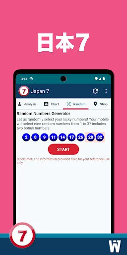 Descarga Japan 7: Información, Análisis y Datos Históricos Gratis - Screenshot 5