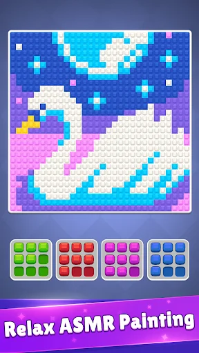 Descargar Diamond Sparkle: Sort Puzzle – Juego de Lógica Gratis - Screenshot 15