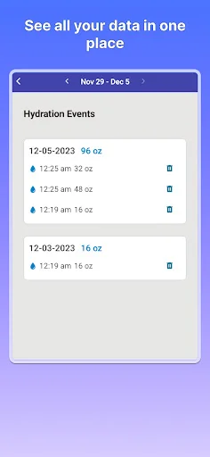 POTSie: Gestión Integral para POTS – Seguimiento y Salud - Screenshot 3