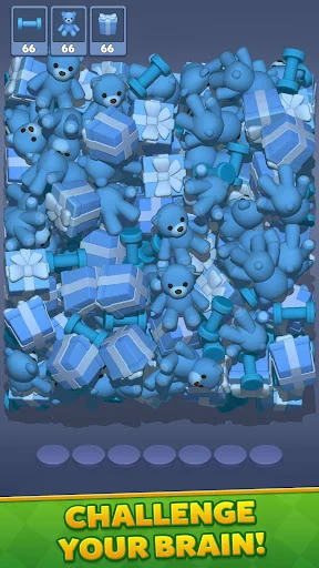 Descarga Match Dream! – Resuelve Puzzles y Colecciona Objetos - Screenshot 10