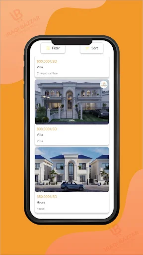 Descarga Iraqi Bazzar: Compra y Vende Fácilmente – App Gratuita - Screenshot 9