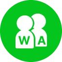 WAWebSender: Envía Mensajes Masivos a Grupos de WhatsApp – Descarga