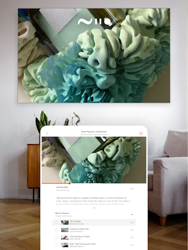 Descarga Niio Art: Arte Digital y Video de Alta Calidad - Screenshot 20