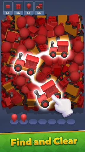 Descarga Match Dream! – Resuelve Puzzles y Colecciona Objetos - Screenshot 9