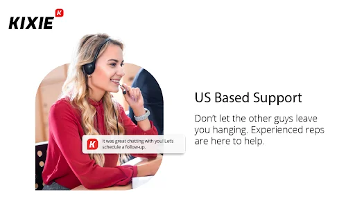 Kixie PowerCall: Optimiza tus ventas y CRM – Descarga Gratis - Screenshot 5