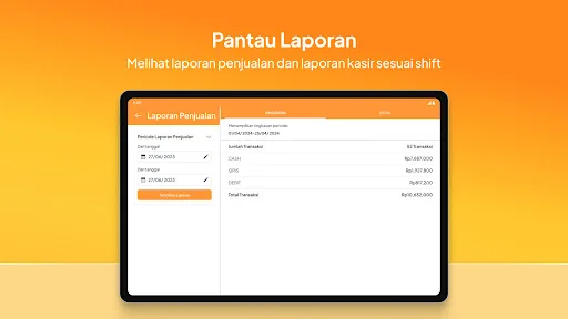 Descargar KartsPOS: Sistema de Punto de Venta para tu Negocio - Screenshot 22