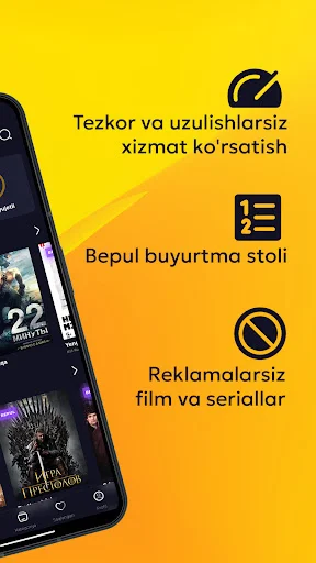 Descargar XonPlay APK Última Versión – Películas y Series Gratis - Screenshot 14