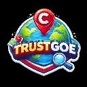 TrustGeo: El Asistente IA Definitivo para GeoGuessr | Descarga Gratis