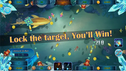 Descarga Fish Slayer Gratis – El Mejor Juego de Pesca Casual - Screenshot 24