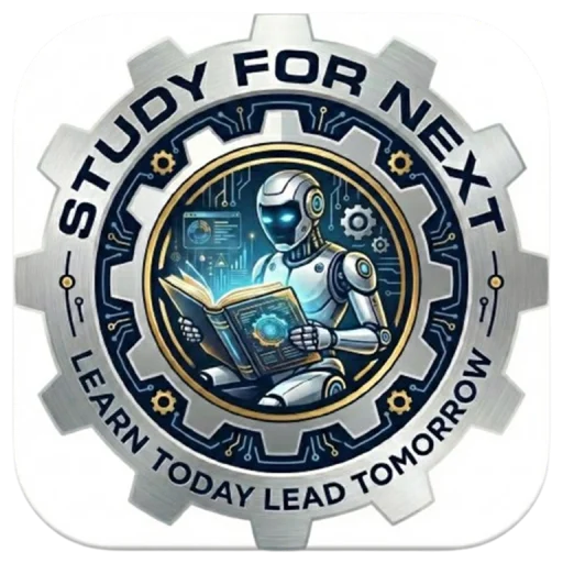 Descarga Study For Next: Formación y Empleo – Versión 2.1.15