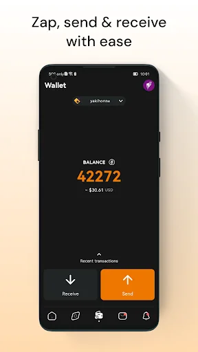 Descarga YakiHonne APK: Cliente Social y Pagos Nostr y Bitcoin - Screenshot 7