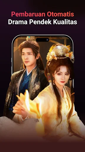 Descarga FlickJoy: Disfruta de los Mejores Dramas Cortos Online - Screenshot 3