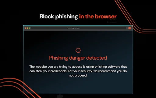 Push Security: Protege tus Cuentas y Datos | Descarga Oficial - Screenshot 2