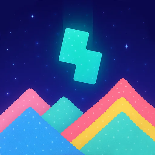Descargar Sand Paint APK Gratis – Juego de Arena Relajante