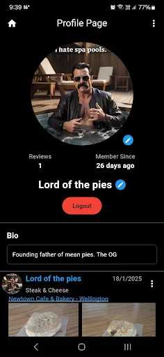 Descarga Mean Pies Gratis – Encuentra las Mejores Tartas Ahora - Screenshot 4