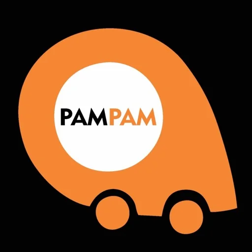 Descarga Pampam – Motoristas: La App de Transporte Rápida y Segura