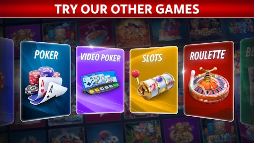Descargar Vegas Keno by Pokerist – El Mejor Keno de Casino Gratis - Screenshot 32