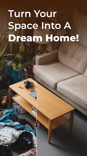 Archo: Rediseña tu hogar con IA – Descarga la app para México - Screenshot 1