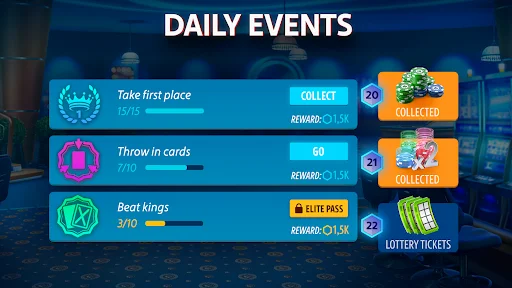 Descargar Durak Online by Pokerist – Juega Cartas Gratis - Screenshot 5