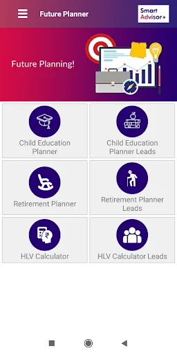 Descargar SBI Life Smart Advisor – Gestión de Seguros Eficiente - Screenshot 1
