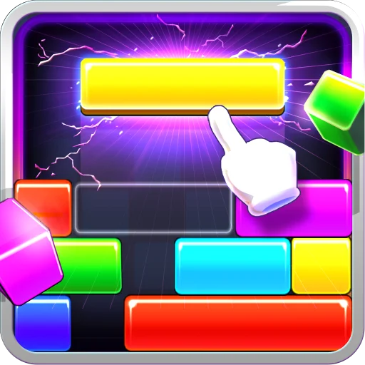 Descarga Falling Puzzle – Falling Block | El Mejor Juego de Bloques