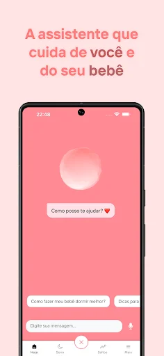 Nona: Asistente para Bebés – Sueño, Rutina y Diario Infantil - Screenshot 6