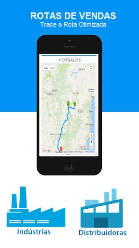 Hotsales: La Mejor Fuerza de Ventas para Distribuidores y Mayoristas - Screenshot 3