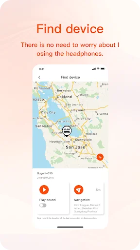 Descargar BUGANi APK Última Versión – Control Personalizado Gratis - Screenshot 4