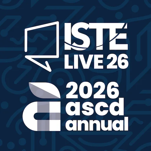 ISTELive 26 y ASCD Annual 26: Descarga la App Oficial para Educadores