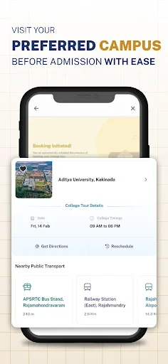 Sunstone: Cursos MBA, BBA y B.Tech – Educación y Empleo - Screenshot 2