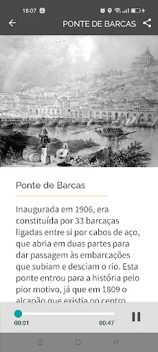 Descargar Douro Acima APK – Recorridos en Barco Exclusivos - Screenshot 7