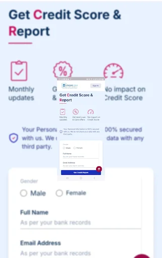 Unique Idea Channel: Monitorea tu Crédito y Captura Leads - Screenshot 17