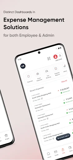 Descarga Zaggle: Gestión de Gastos y Recompensas – App Oficial - Screenshot 2